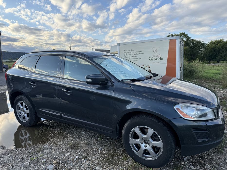 Volvo XC60 2.0 automat