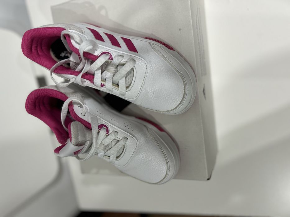 Adidasi copii(fata) marca Adidas