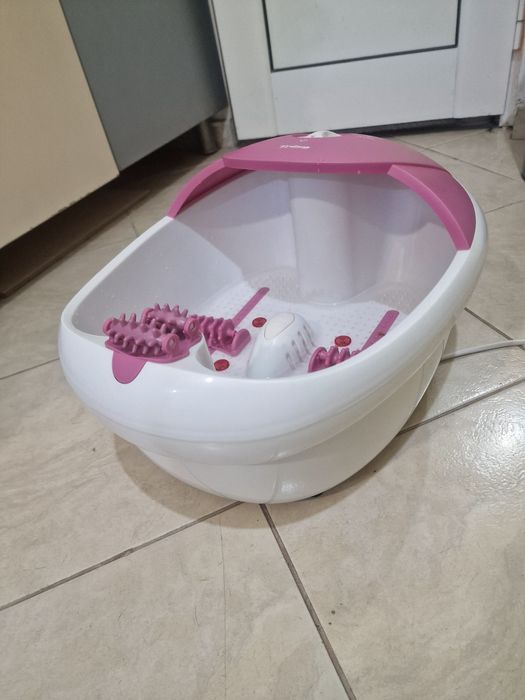 Продавам вана за крака