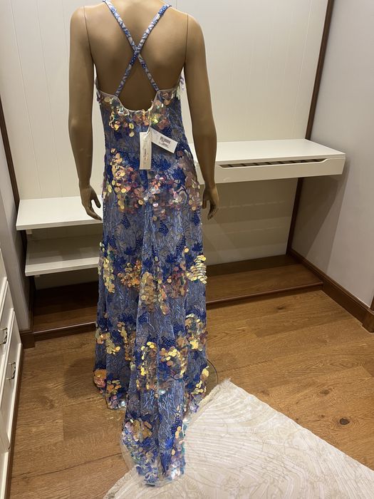 Елегантна рокля, Babylon Les Femmes