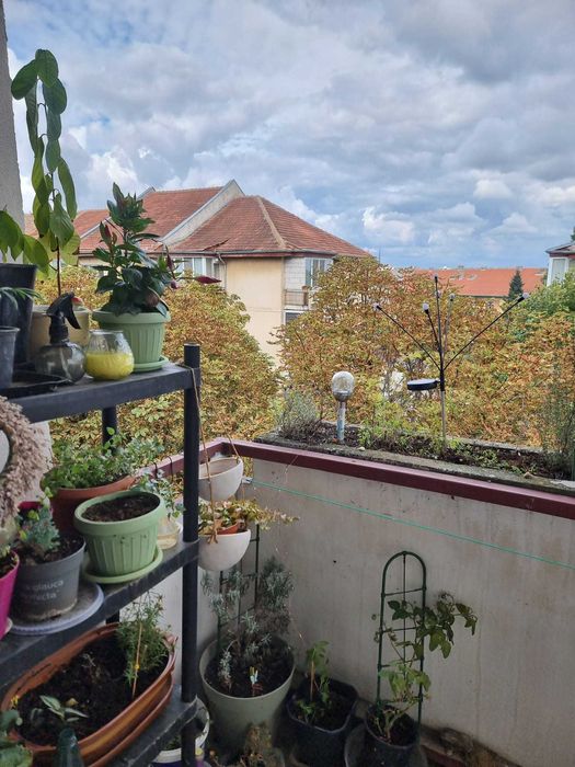 Proprietar, Inchiriez apartament 2 camere decomandat zona Lunei