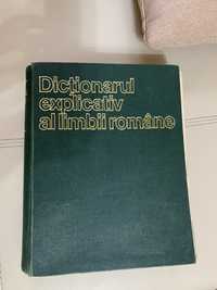 Dictionarul explicativ al limbii romane