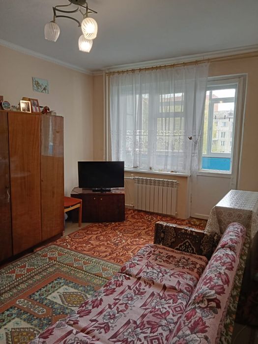 Продам 2 комнатную каартиру