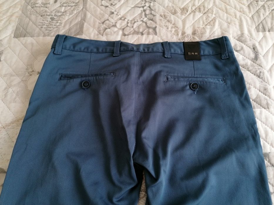 Стилни мъжки панталони