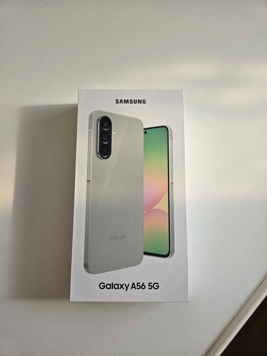 Samsung Galaxy A56 5G