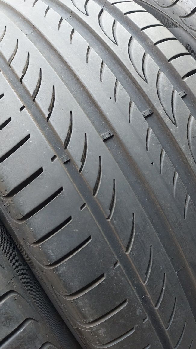 Летни гуми 225/50/17 Pirelli Powergy 4 броя