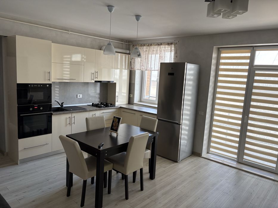 Apartament zona Centrala