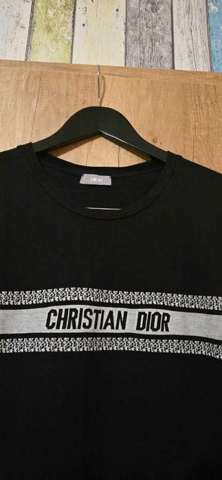 Christian Dior L-мъжка тениска