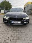 BMW F30 320D 2018 de vanzare