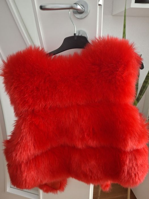 Vests blana artificiala