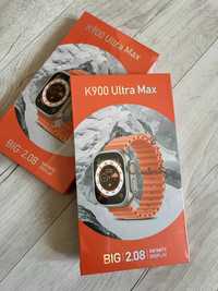 Smart Watch K 900 ULTRA MAX