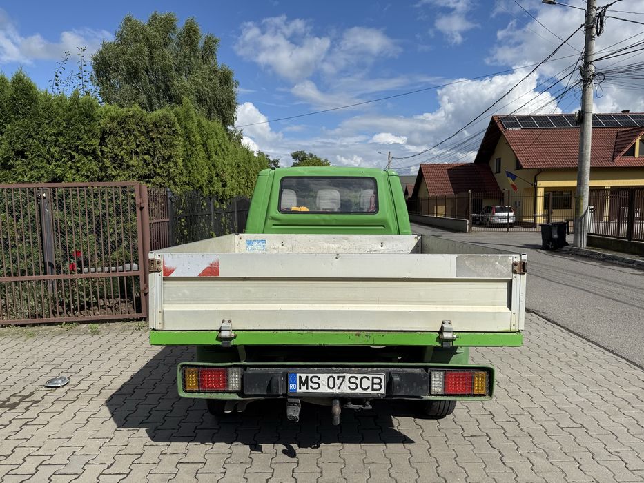 Volkswagen Transporter T4