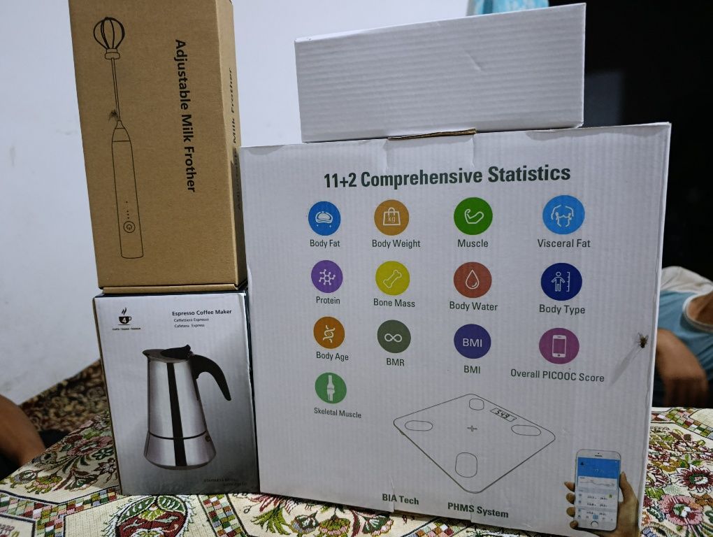 Elektron tarozi kove anjomlari sotamiz