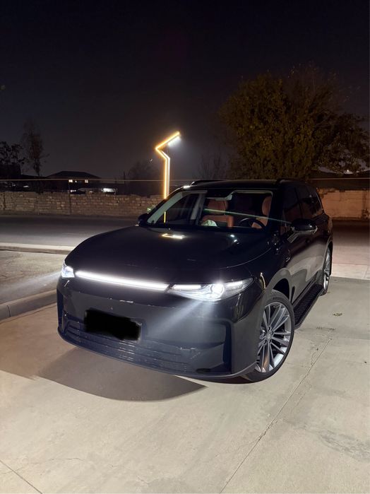 Leapmotor C16 electr