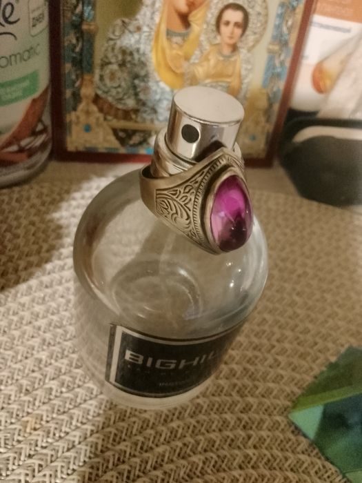 Продам кольцо...