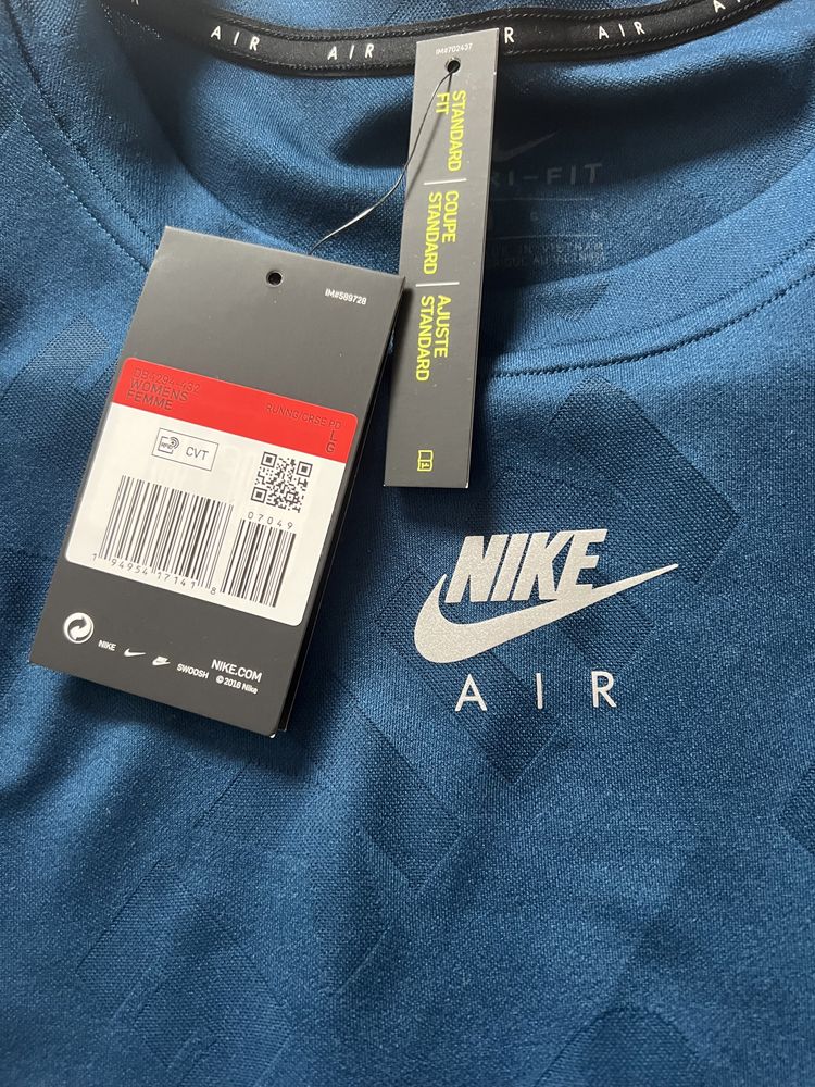 Дамска блуза Nike