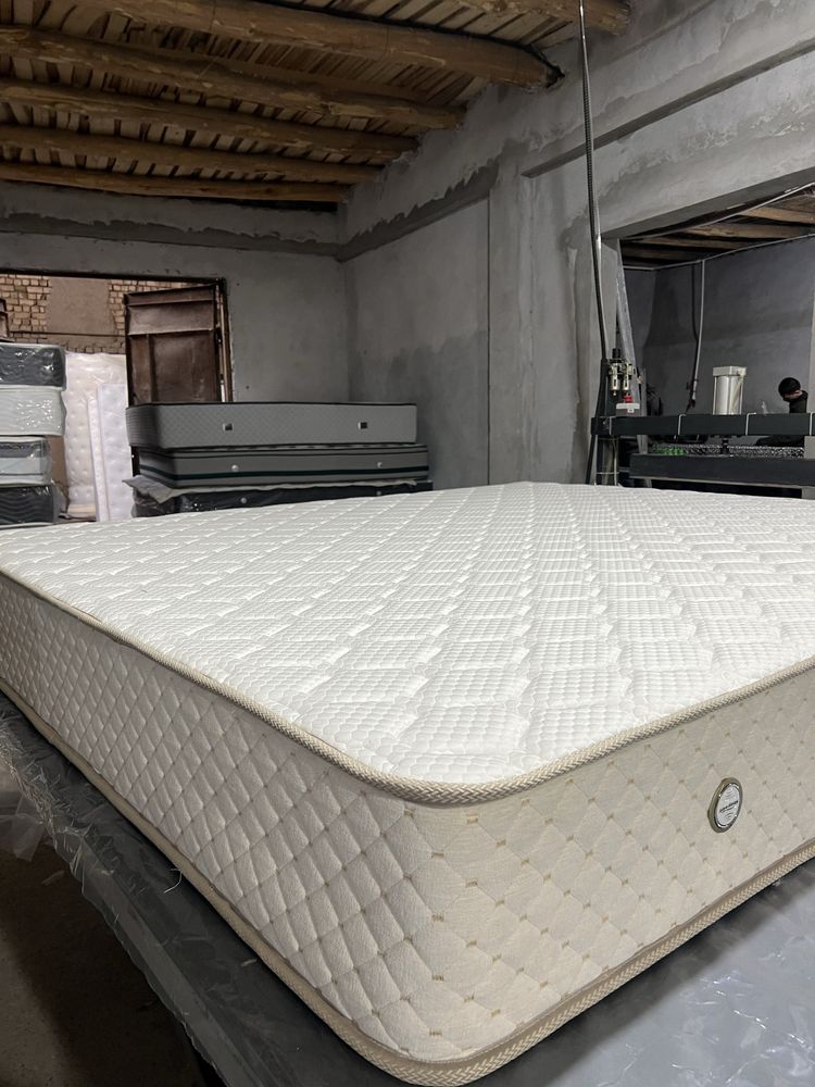 Matras 1 qol sifatlik matraslar