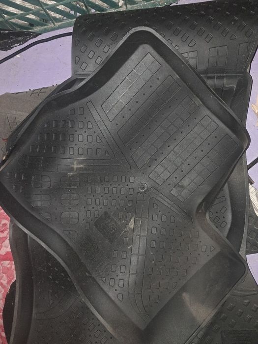 Комплект оригинал полик