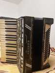 Vand acordeon HOHNER