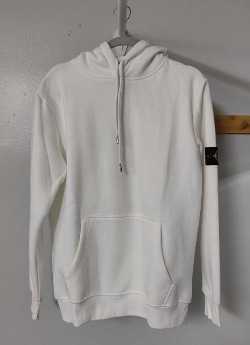 Нова Мъжка блуза Stone Island c p company памук sweatshirt фланелка