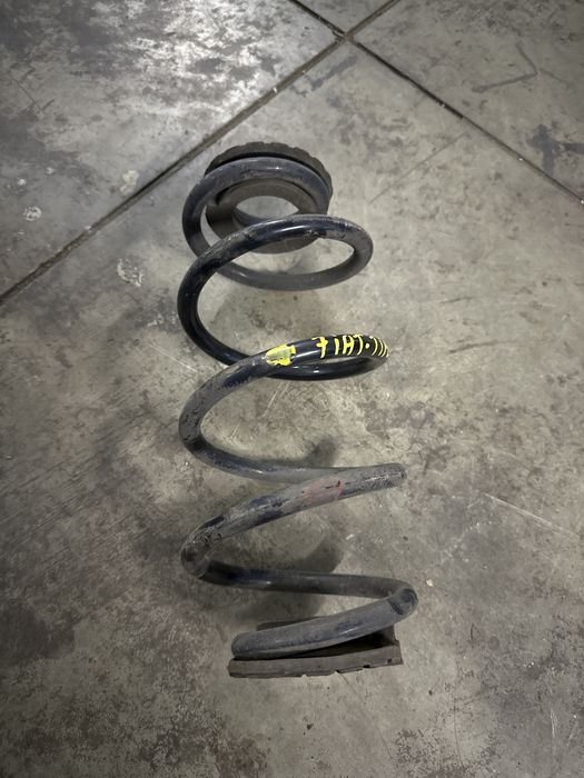 arc spate fiat tipo - motorina 2017