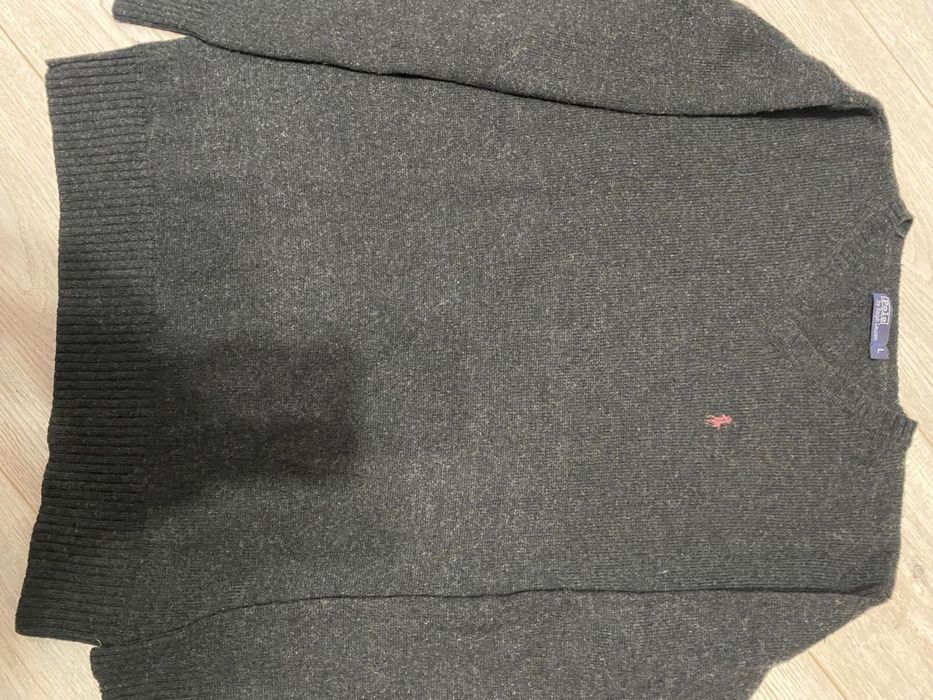 Pulovere marimea lana , L , Joop , Polo , Commander  , Comberti