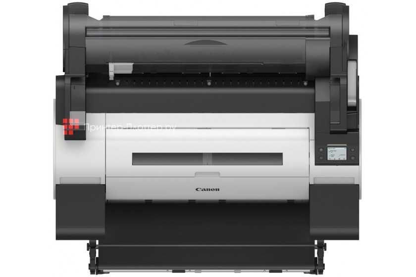 Плоттер Canon imagePROGRAF TM-255 с подставкой A1