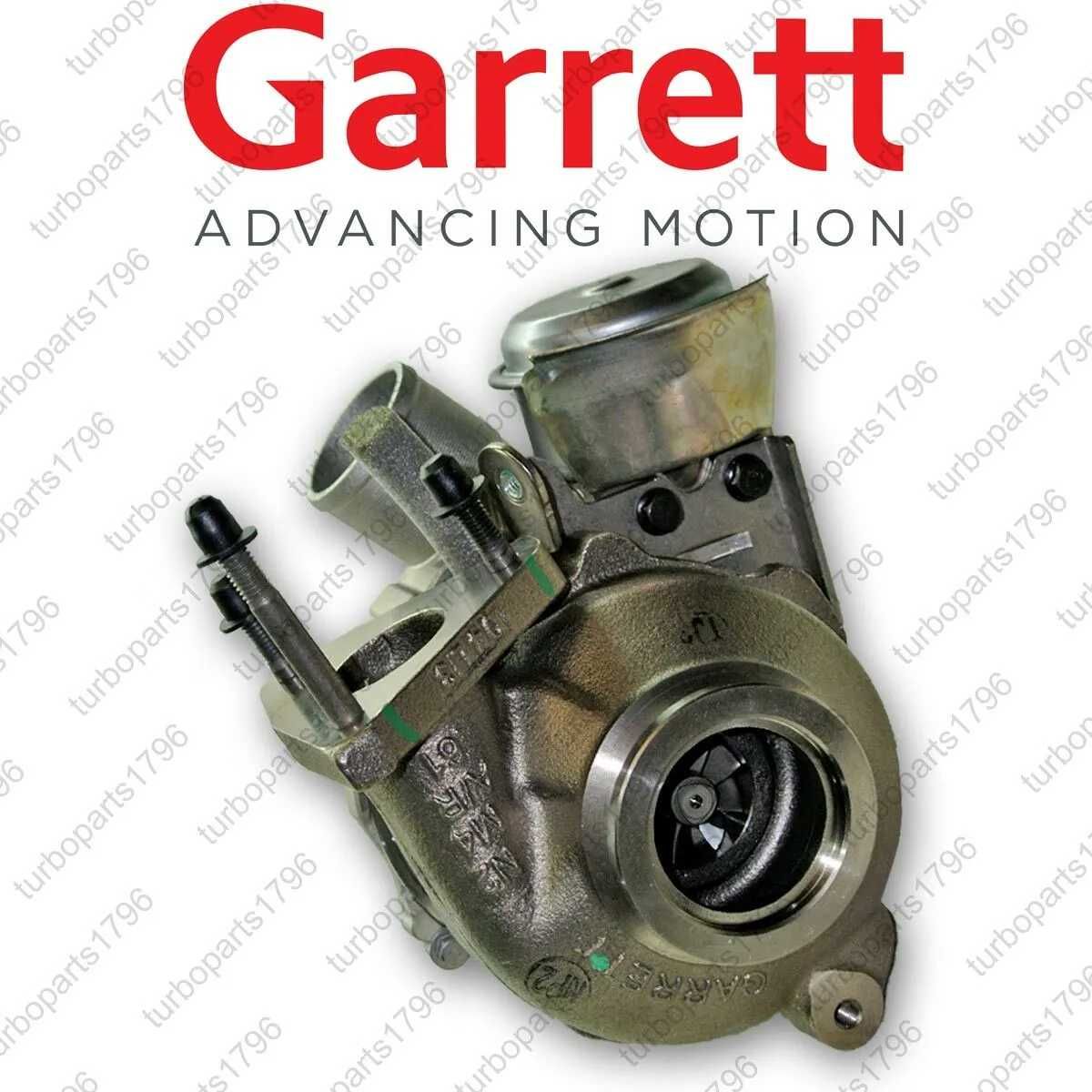 Turbina GT1746V Garrett 1.9 dCi 110/130CP Renault  755507-3