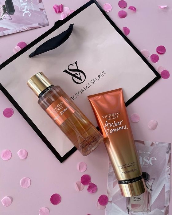 Victoria’s secret