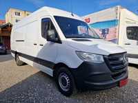 Mercedes-Benz Sprinter 316 CDI L4H2 3 locuri, AC Mercedes-Benz Sprinter 316 CDI L4H2 3 locuri, AC