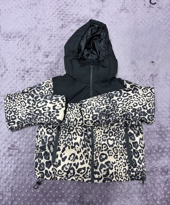 Яке Cropp М с качулка