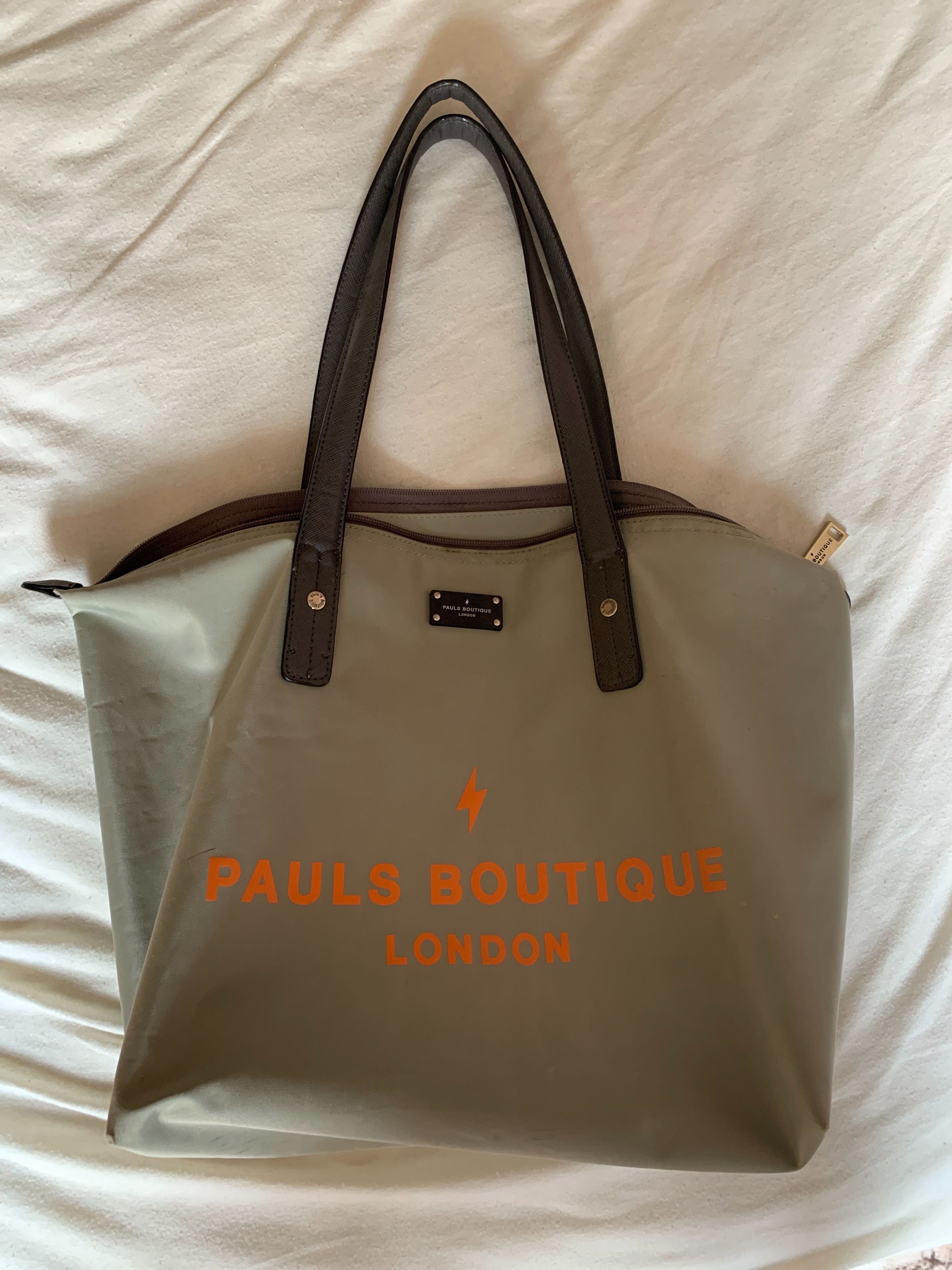 Оригинална чанта Paul’s Boutique
