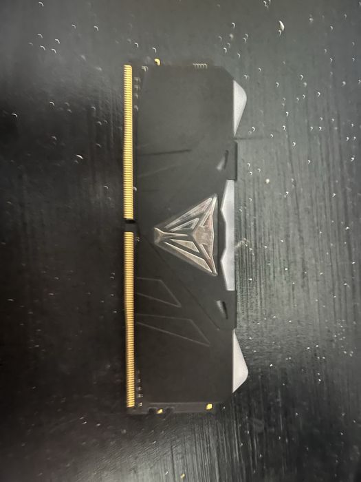 Оперативная Память Patriot Viper Rgb 8gb