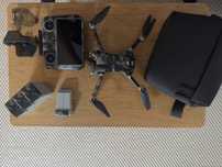 [VAND] DJI Mini 4 PRO Fly More Combo