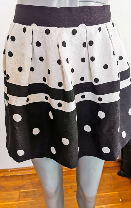 Разпродажба на всички поли, цени до 35лв.