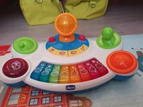 Различни играчки за дете 1г+