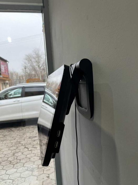 Двухэкранный POS моноблок. Идеален для iiko.