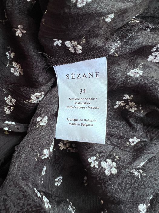 Дамски блузи Sezane