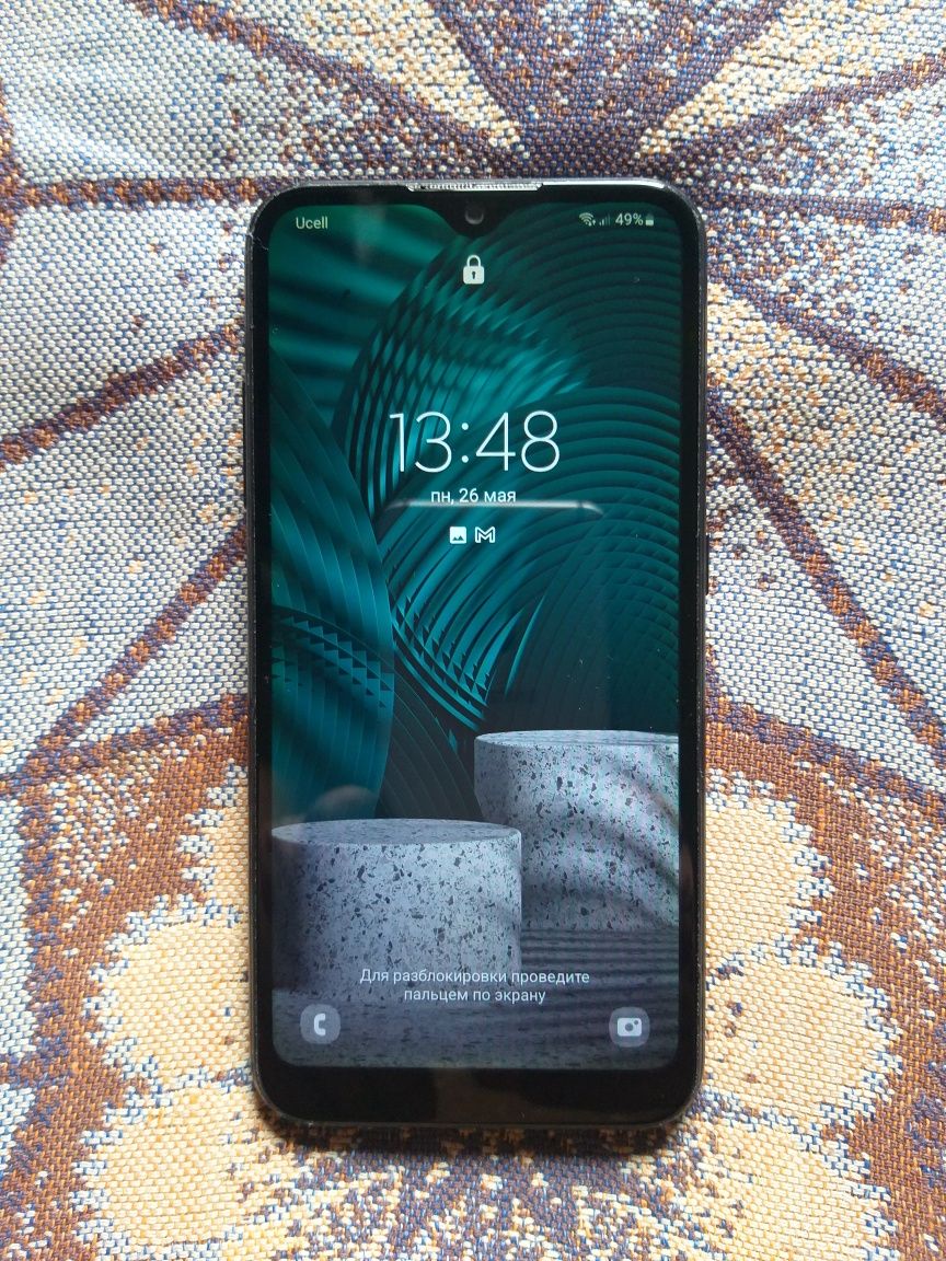 Продаю Samsung Galaxy A01