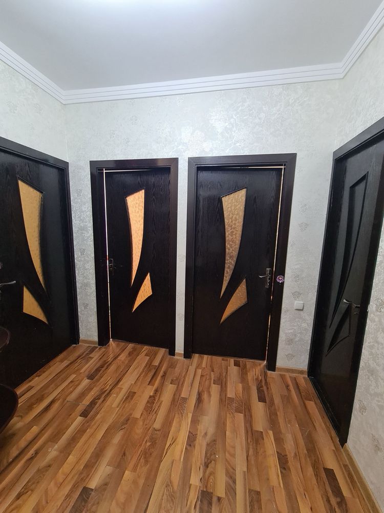 Квартира‼️3в4х ком 162 школа Чиланзар-3