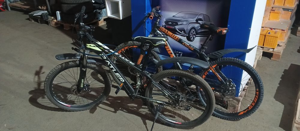 Продам Велосипеды