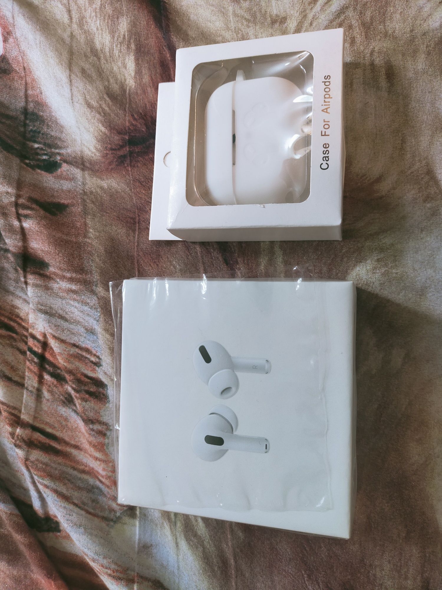 Наушники AirPods Pro