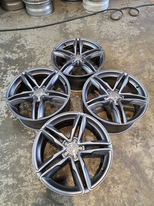 Jante AUDI 5x112 , R19 , CB 66,6