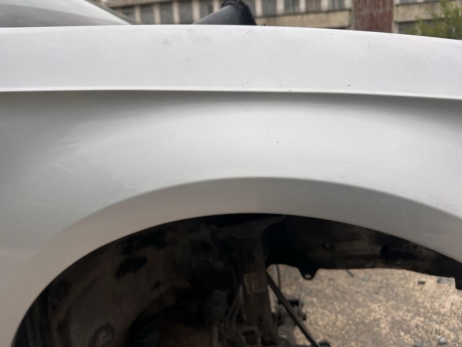 Десен калник ауди а3 8в / audi a3 8v