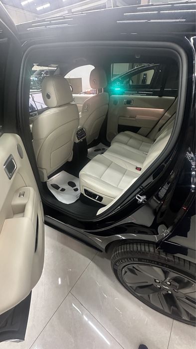 Lixiang L7 Ultra