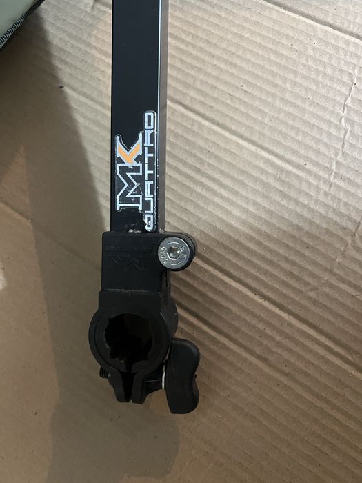 Feeder arm MK Quattro