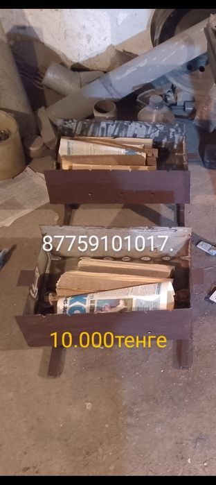 Мангал разных размеров