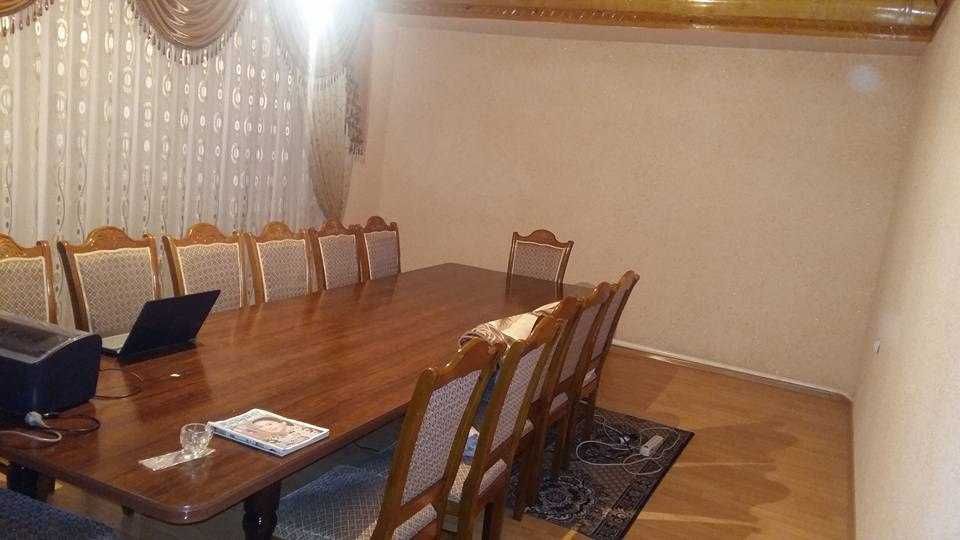 10 сотих уй сотилади