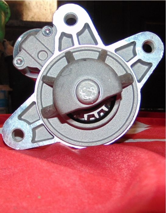 Electromotor Ford Transit 2.5 nou