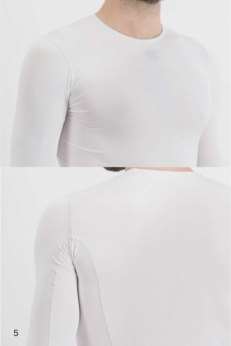 Вело блузи с дълъг ръкав (M/W) Castelli, Sportful, Rapha